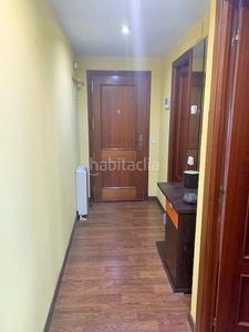 Piso en calle de postas 51 piso con 2 habitaciones con ascensor, calefacción y aire acondicionado en Aranjuez