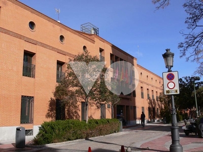 Piso en Casco Histórico de Barajas Madrid