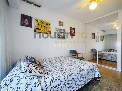 Piso en venta , con 144 m2, 4 habitaciones y 3 baños y aire acondicionado. en Madrid