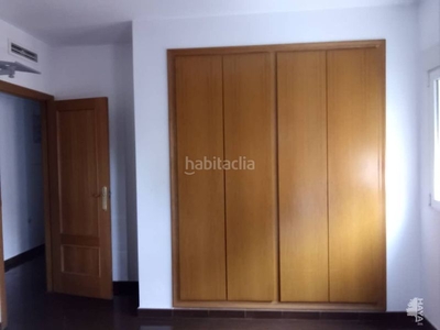 Piso en venta en benimuslem, , valencia en Pere Crespí Alzira