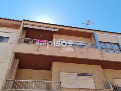 Piso en venta en Calle de Agustín Virgili, 13, cerca de Calle San Juan de Alquerías