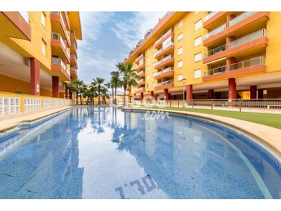 Piso en venta en Calle de la Armada Española