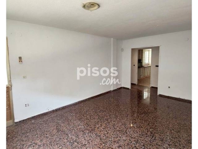 Piso en venta en Calle de Puebla de Valverde