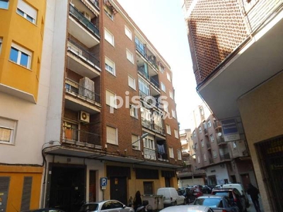 Piso en venta en Calle del Duque de Wellington, 14