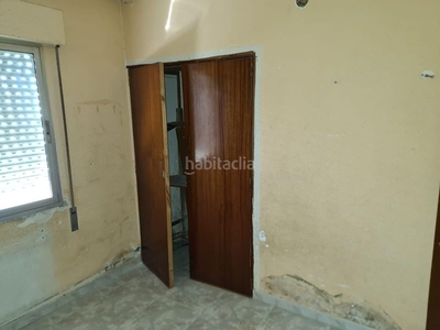 Piso en venta en calle doctor barraquer en Universidad Getafe