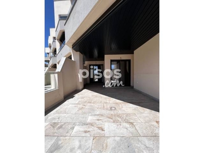 Piso en venta en Calle Marqués de Valle-Niza