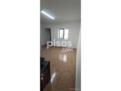 Piso en venta en Calle Virgen de las Nieves