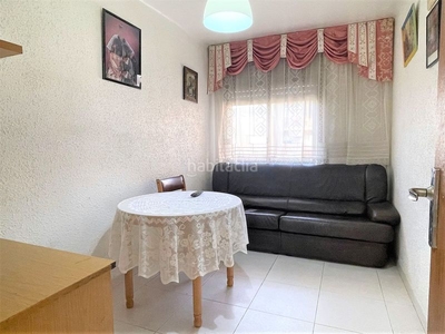 Piso en venta en can vidalet, 3 dormitorios. en Hospitalet de Llobregat (L´)