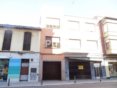 Piso en venta en Carrer del Poeta Querol, 15