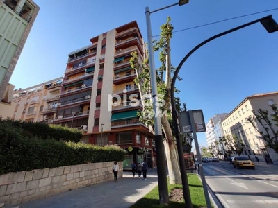 Piso en venta en Paseo de la Estación, 31, cerca de Calle de San Carlos