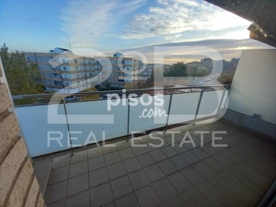 Piso en venta en Passeig Onze de Setembre, 129