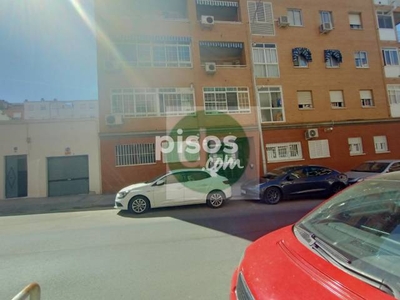 Piso en venta en Perpendicular A Carolina Coronado,En Edificio Seminuevo