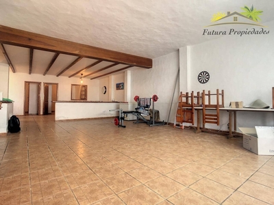 Piso en venta en Punta Mujeres, Haría, Lanzarote