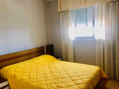 Piso en venta en Via Parque, Benidorm, Alicante