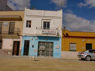 Piso en venta enc. oñana, 17,coria del rio,sevilla