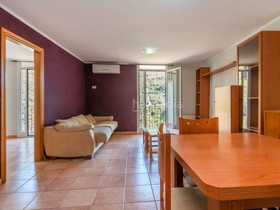 Piso maravilloso piso en colonia gomis en Monistrol de Montserrat
