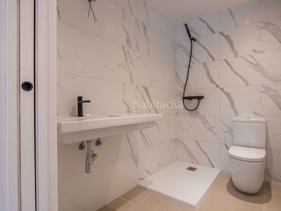 Piso nuevo de 3 habitaciones y 2 baños en zona centro de cornellá en Cornellà de Llobregat