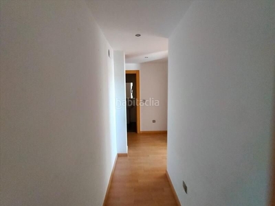 Piso residencial en villarreal/vila-real en Sant Francesc Valencia