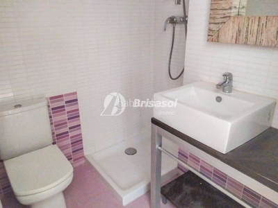 Piso s de 1 dormitorio , zona eixample sud en Tarragona