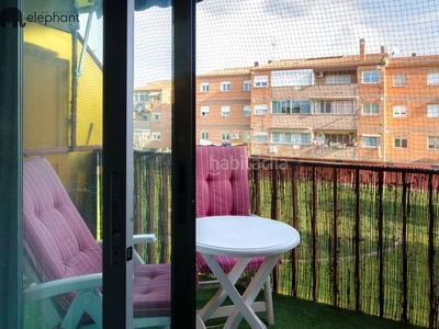 Piso se vende piso de 3 habitaciones y terraza en zona Ibiza-San Pedro, en Villanueva del Pardillo