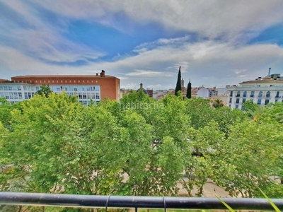 Piso sensacional vivienda en gran via fdo católico en Valencia