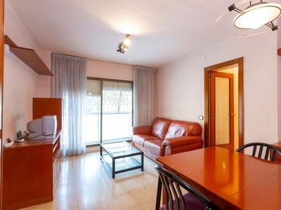 Piso y Local de venta en Hospitalet de Llobregat, (La Florida)