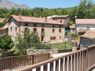 2 casas en León