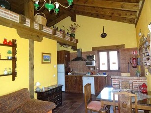 2 casas en Segovia