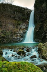 3 apartamentos en Asturias