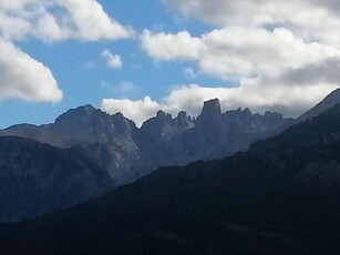 4 casas en Asturias