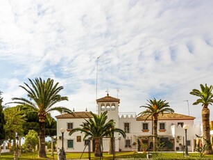 Alquiler Integro en Sevilla