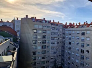 Apartamento en alquiler en Avenida de García Barbón, 37, cerca de Calle de Roupeiro