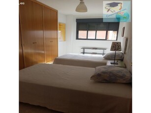 Apartamento en Alquiler en La Ñora, Murcia