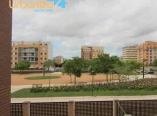 Apartamento en alquiler en San Roque