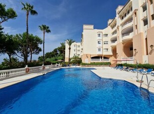 Apartamento en Calahonda, Málaga provincia