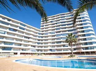 Apartamento en Calpe, Alicante provincia