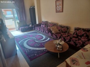 Apartamento en la zona de Mercadona