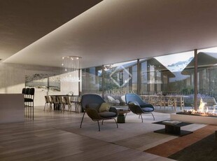 Apartamento en Ordino, Andorra