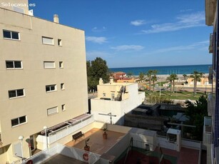 APARTAMENTO EN PLAYA DE CHILCHES!!