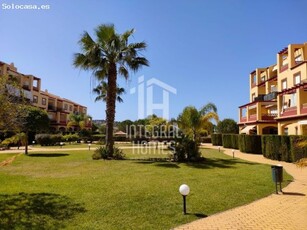 APARTAMENTO EN URBANIZACIÓN ALBATROS GOLF - COSTA ESURI