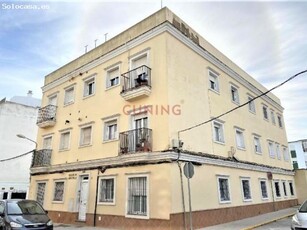 Apartamento situado en Chiclana de la Frontera, Cádiz.