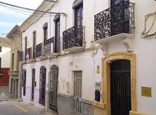casa de pueblo en Albox, Almería provincia