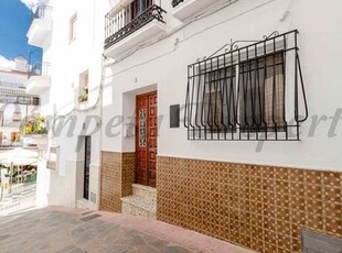 casa de pueblo en Competa, Málaga provincia