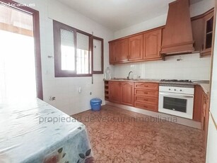 DUPLEX EN EL POZO DEL ESPARTO APENAS A 50 m DEL MAR