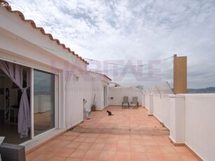 ESPECTACULAR ÁTICO CON TERRAZA DE 70 M2 EN VENTA O ALQUILER CON OPCIÓN DE COMPRA