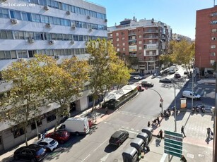 Estudio en Madrid zona Tetuán