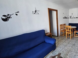 Habitación Individual en Calle Ingeniero de la Cierva 14