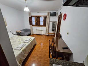 Íntegro/Habitaciones en Asturias