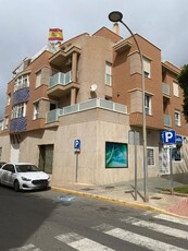 Piso en Venta en CALLE OLIMPIADAS 29 El Ejido, Almería