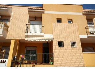 Triplex en Venta en Urbanización Roquetas de Mar, Almería